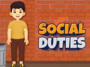 Permainan Tugas Sosial secara online