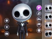 Permainan Pasangan Mimpi Buruk: Pesta Halloween secara online Permainan Pasangan Mimpi Buruk: Pesta Halloween secara online
