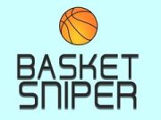 Permainan Penembak Basket secara online Permainan Penembak Basket secara online