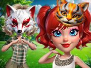 Permainan Putri Quadrobics secara online