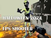 Permainan Halloween 2024 Penembak FPS secara online Permainan Halloween 2024 Penembak FPS secara online