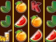 Permainan Mesin Slot Buah secara online