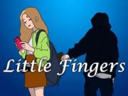 Permainan Jari Kecil secara online