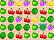 Permainan Hancurkan Buah secara online