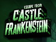 Permainan Melarikan Diri Dari Kastil Frankenstein secara online