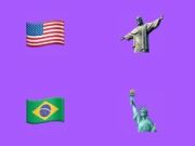 Permainan Master Emoji secara online Permainan Master Emoji secara online