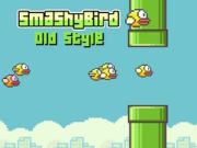 Permainan Burung Smashy gaya lama secara online Permainan Burung Smashy gaya lama secara online