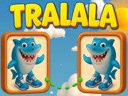 Permainan Tralala Connect secara online