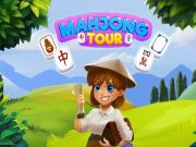 Permainan Tur Mahjong secara online