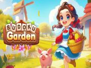 Permainan Taman Sudoku secara online