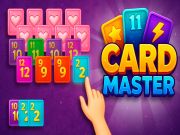 Permainan Master kartu secara online