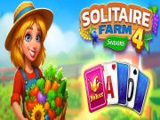 Permainan Solitaire Farm Seasons 4 secara online Permainan Solitaire Farm Seasons 4 secara online