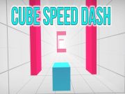 Permainan Dasbor Kecepatan Kubus secara online