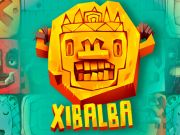 Permainan Pertandingan Xibalba secara online