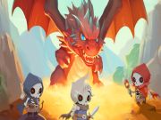 Permainan Legend of Dragon Hunt secara online
