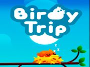 Permainan Perjalanan birdy secara online