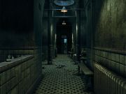 Permainan Resident Evil: Operasi Pembersihan secara online