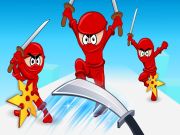 Permainan Katana secara online