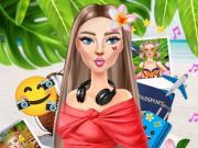 Permainan Bepergian dengan saya: edisi ASMR secara online