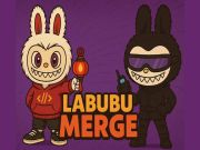 Permainan Gabungan Labubu secara online
