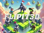 Permainan Balikkan 3d secara online