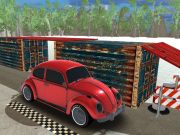 Permainan Parkir Mobil Klasik 2025 secara online