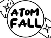 Permainan ATOM jatuh secara online