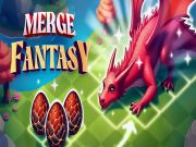 Permainan Gabungkan Fantasi secara online