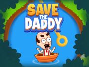 Permainan Save the Daddy secara online
