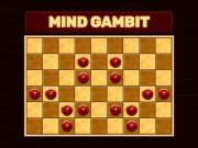 Permainan Gambit pikiran secara online