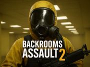 Permainan Penyerangan Backroom 2 secara online