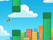 Permainan Burung Zippy secara online