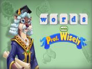 Permainan Kata-kata dengan Prof. Dengan bijak secara online
