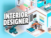 Permainan Desainer Interior secara online