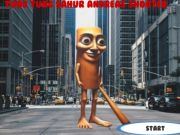 Permainan Tung Tung Sahur Andreas Shooter secara online