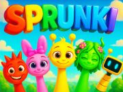 Permainan Kuis Sprunki secara online