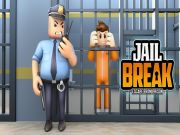 Permainan Jailbreak: melarikan diri dari penjara secara online