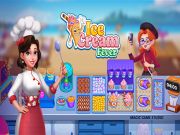 Permainan Es krim demam secara online