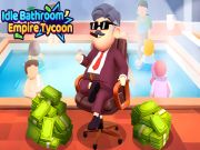 Permainan Taipan kerajaan kamar mandi idle secara online