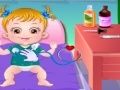 Permainan Bayi Hazel Sakit secara online Permainan Bayi Hazel Sakit secara online