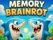 Permainan Memori Brainrot secara online