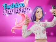 Permainan Tantangan Mode: Catwalk Run secara online