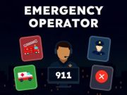 Permainan Operator darurat secara online