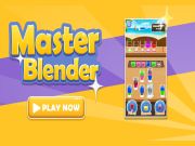 Permainan Master Blender secara online