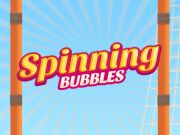 Permainan Bubbles berputar secara online