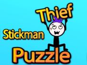 Permainan Teka-teki Pencuri Stickman secara online