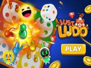 Permainan Just Ludo secara online