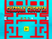 Permainan Cheddar Chomper secara online