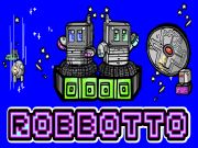 Permainan Robbotto secara online