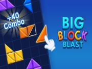 Permainan Ledakan blok besar secara online